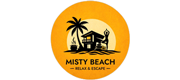 Misty Beach Relax & Escape